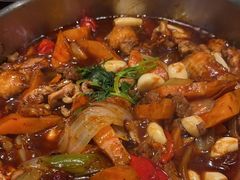 -黄记煌三汁焖锅(欢乐海岸店)