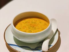龍蝦湯貴妃湯泡飯-丽轩中餐厅(广州丽思卡尔顿酒店)