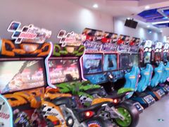 -天空之城动漫电玩世界(路劲又一城店)