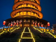 -隋唐洛阳城明堂天堂景区
