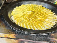 -金胜胖子牛肉锅贴(五福街店)