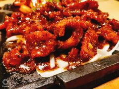 -小巷餐厅(五大街店)