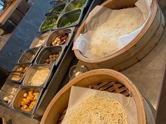-深圳湾万怡酒店