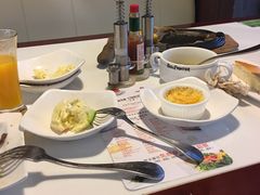 -爱丽丝牛排西餐厅(光谷步行街店)