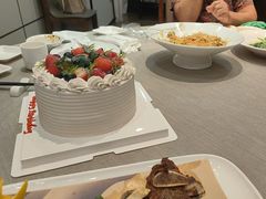-宁海食府·涌宴(真和店)