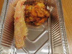 -牛気·越光米牛肉饭(水游城店)
