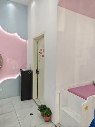 -星咔萌·StarCamo儿童剪发(亦庄中旅亦府店)