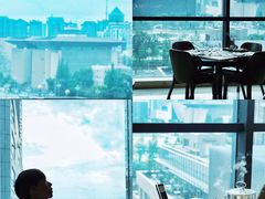 -TABLE·味西餐厅-成都茂业JW万豪酒店