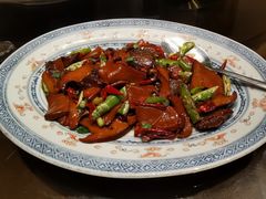 -茉莉花·私房菜(蓝湖郡店)