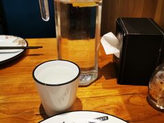 -壹零捌道·北京烤鸭(车公庄店)