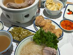 -發起人·肉骨茶(万象汇店)