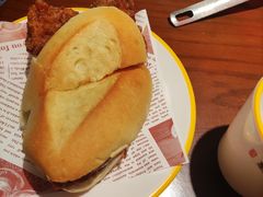 -澳门星记猪骨(虹口龙之梦店)