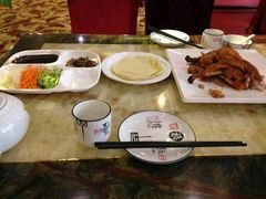-陇菜和盛祥(金轮宾馆店)
