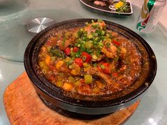 -裕德隆清真饭庄·天津特色菜(东丽店)