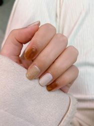 -匠之美甲美睫