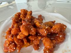 -途肴·老农饭庄(百里峡店)