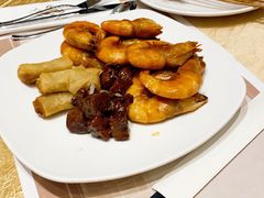 -东方滨江大酒店·滨江厅