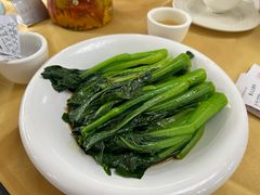-吉莲利苑海鲜酒家(珠海拱北28年老字号店)