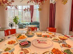 -湖锦酒楼·31年地道湖北菜(黄鹤楼店)