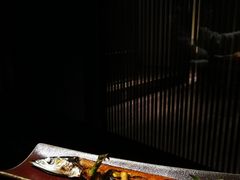 秋刀鱼龙卷烧-和一料理(安阳店)