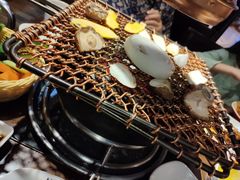 -火炉火自助餐(枫蓝国际店)