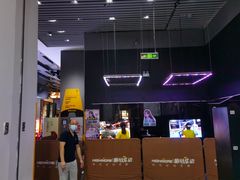 -嗨马乐动室内潮玩运动·团建·轰趴·桌游(南丰汇店)