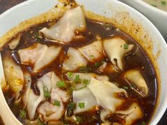 红油抄手-牛王庙(龙华花园店)