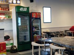 大堂-古乐牛香·鲜牛肉牛杂火锅(解放东路店)