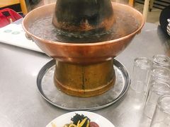 铜火锅-三兴涮羊肉(荣安大街店)