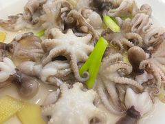 -巴蜀川菜馆(瓯北大道店)