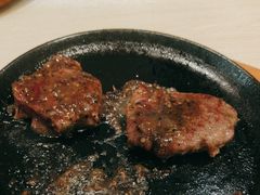 -纽斯特牛排自助餐厅(浦江万达店)