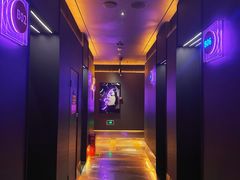 -星聚会KTV(南翔印象城MEGA店)