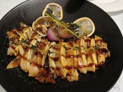 -娜娜家·Nana's restaurant(国金汇店)