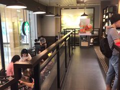 -星巴克臻选(杭州万象城店)