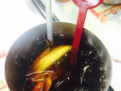 柠檬茶-华星冰室(湾仔店)