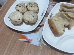 -小杨生煎(松江大学城店)