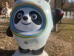 -永定河休闲森林公园