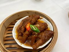 -幸运楼(北京路店)