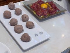 -荣叔港式沙嗲牛肉火锅(正佳潮流店)