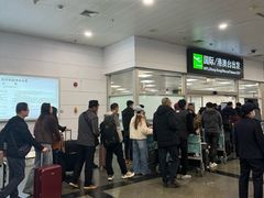 -厦门高崎国际机场-T3航站楼