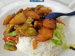 -宛平李记小吃(东关街店)