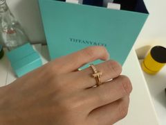 -Tiffany & Co.蒂芙尼
(天津万象城店)