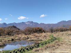 -神农架景区