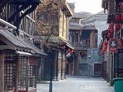 -武汉园博园(武汉自然博物馆)