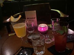 -Hill.Cocktail半山酒吧(中山店)