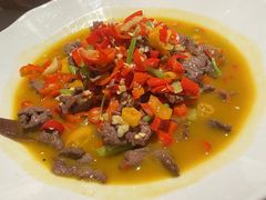 -千百味红餐厅·江西菜(绿地双子塔店)