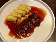 -福州仓山凯悦酒店·闽味中餐厅