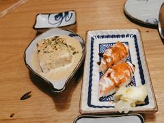 -西月山居匠心创意料理(江汉路新佳丽广场店)