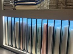 -栖作床垫(欧亚达家居光谷店)