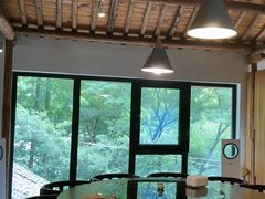 -WILDS 野有食(碧坞店)